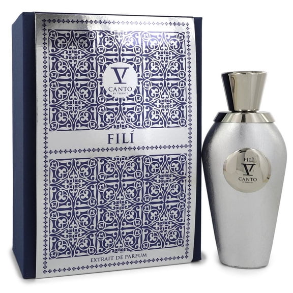V Canto Unisex Fili Extrait De Parfum Spray 3.38 oz Fragrances 8016741052590