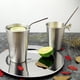 thumbnail image 4 of Vasos De Bebidas De de material acero Inoxidable Bebidas Duraderas Apilables UN, 4 of 9
