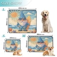 thumbnail image 3 of Qxltty Summer Dwarf Cat litter Pads Pet Set of 3 Diaper Mats Center Anti-leakage Layer Absorbent Soft and Comfortable, 3 of 7