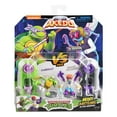 thumbnail image 3 of Akedo Teenage Mutant Ninja Turtles Mini Battling Warriors Donatello vs Baxter Stockman Pack, Ages 6+, 3 of 8