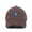 Brown, variant on Litecoin Cryptocurrency Baseball Cap Embroidered Cotton Adjustable Dad Hat
