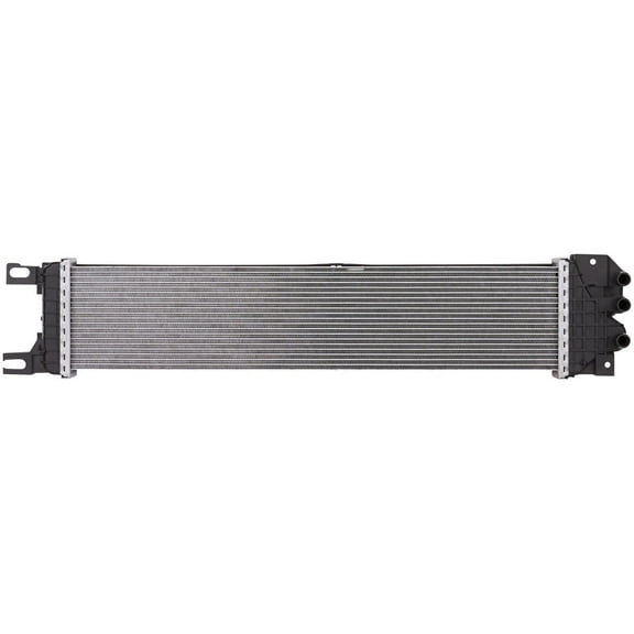 REACH 41-13499 Radiator for 18-14 Ford Fusion, Automotive Radiator Replacement Part