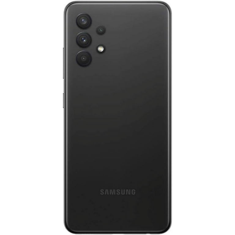 Restored Samsung Galaxy A32 5G (64GB, 4GB) 6.5
