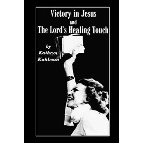 Pre-Owned Vistory in Jesus and the Lord's Healing Touch