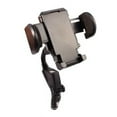 thumbnail image 2 of Charger Car Mount for T-Mobile REVVL 7 5G - Holder DC Socket USB Port Cradle Swivel, 2 of 7