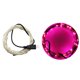 thumbnail image 1 of Carga USB Impermeable Cadena de alambre de plata Luces 5V para la decoración de la boda en casa 10M 100leds Jumpingount LED1166-09, 1 of 3