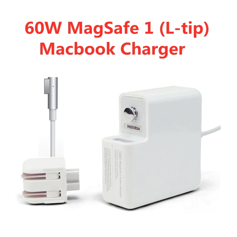 60w Magsafe Magsafe Adapter Apple 60w Magsafe Power Adapter