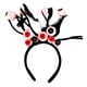 thumbnail image 5 of Diadema de Halloween, aro de pelo, tocado, tocado de disfraces, diadema de globo ocular espeluznante, diadema para carnaval, juego de rol de, 5 of 7
