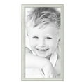 thumbnail image 2 of ArtToFrames 14" x 27" White Picture Frame, 14x27 inch White MDF Poster Frame (WOM-4098),  Pack, 2 of 8