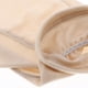 thumbnail image 4 of Guantes finos de seda sin dedos, guantes térmicos para correr al aire libre, guantes de ciclismo Beige, 4 of 9