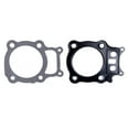 thumbnail image 6 of SCITOO Compatible with Cylinder Heads Base Gasket Set for Honda Rancher 350 TRX350 2000-2006 13112-HN5-670, 6 of 6