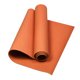 thumbnail image 3 of Yoga Mat Gym Camping Almohada antideslizante para ejercicio físico Pilates Almohada para meditación - naranja Sunnimix almohadilla de yoga antideslizante para mujeres, 3 of 8