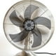 thumbnail image 3 of Hoja del ventilador 5 hojas de plástico cuchilla de plástico cuchilla de ventilador para ventilador de pedestal de pie doméstico, 3 of 6