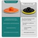 thumbnail image 3 of Tile Trimming Polishing Disc Angle Grinder Dry Polishing Marble Porcelain Chamfering Grinding Edge, 3 of 5