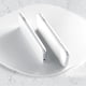 thumbnail image 2 of Cargador portátil QCY PB10 10000mAh PD USB-C Power Bank 18W, 2 of 8