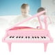 thumbnail image 1 of Juguete de Teclado de Piano de 31 Teclas para Niños, Teclado de Juguete de piano para Ninos Pequeños con Micrófono, Juguete de piano de Música Electálica, Juguete, 1 of 7