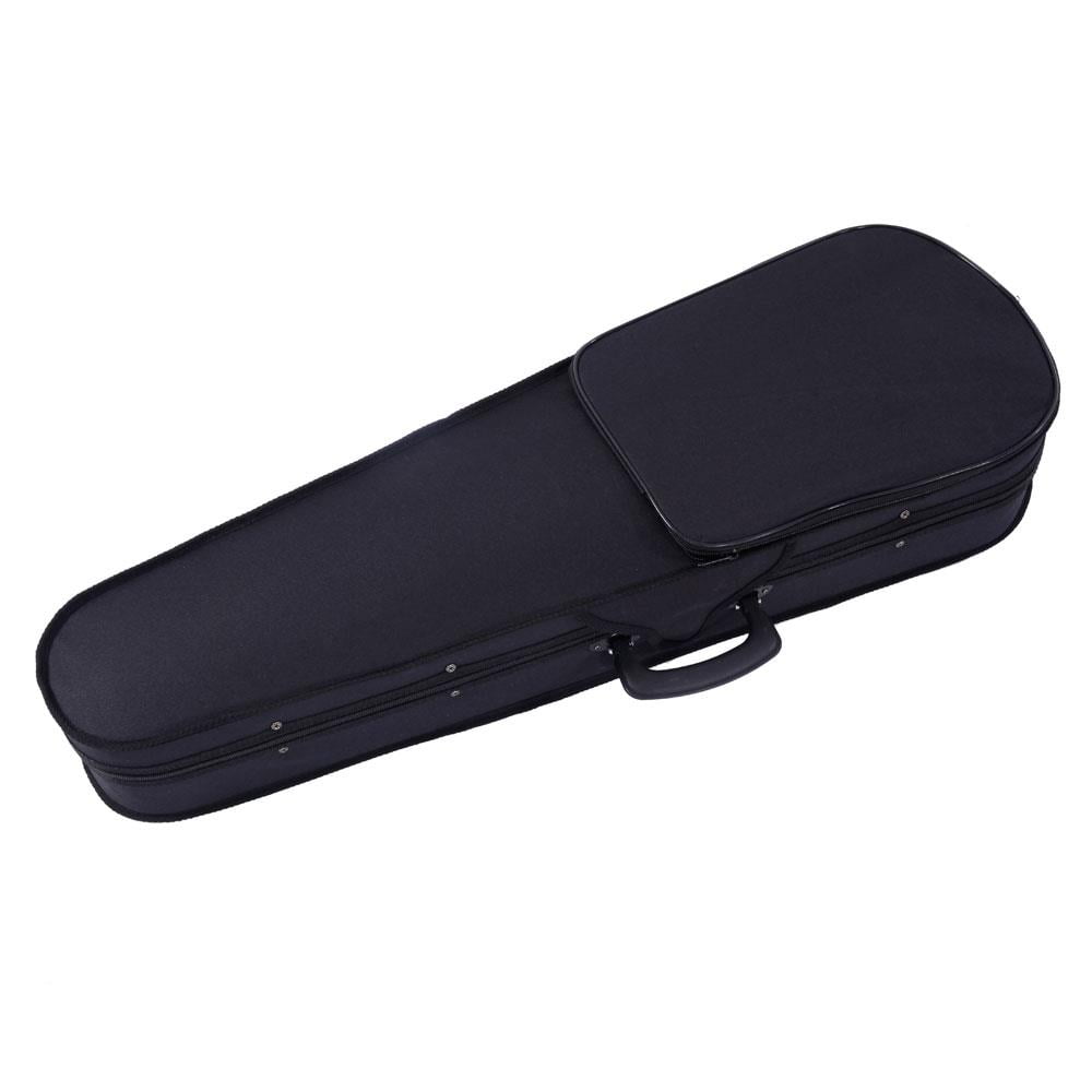 Glarry Beginner 4/4 Acoustic Violin Kit for Student with Case,Tuner