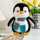 thumbnail image 4 of Muñeco de peluche simulado para dormir, ideal como regalo de cumpleaños para familiares y amigos., 4 of 5