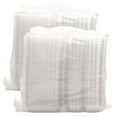 thumbnail image 3 of Dart ClearSeal Hinged-Lid Plastic Containers 8 1/4 x 3 x 8 1/4 Clear 125/PK 2 PK/CT C90PST3, 3 of 6