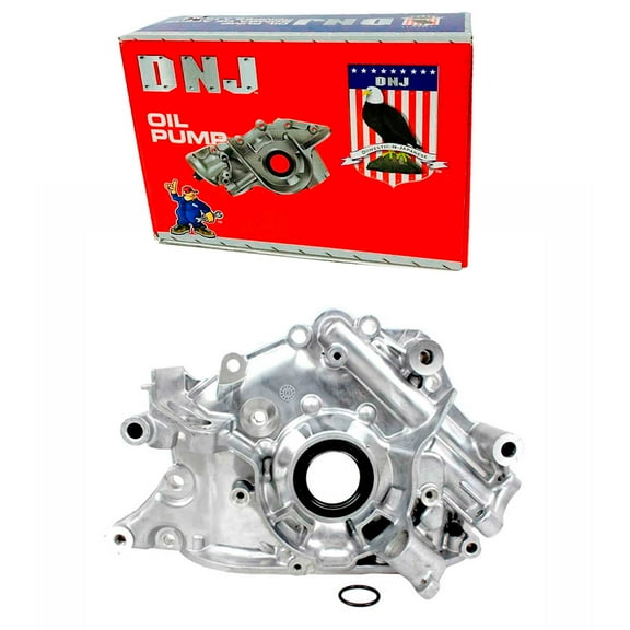 DNJ OP971 Oil Pump Fits Cars & Trucks 1998-2000 Lexus GS400 4.0L DOHC,1998-2000 Lexus LS400 4.0L DOHC,1998-2000 Lexus SC400 4.0L DOHC,2001-2006 Lexus LS430 4.3L DOHC,2001-2007 Lexus GS430 4.3L DOHC