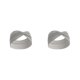 thumbnail image 1 of Advancent Diadema elástica antideslizante, suave, para dormir, ejercicio, banda para el cabello, banda elástica para la cabeza, accesorios para Type2 NO2, 1 of 6
