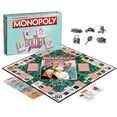 thumbnail image 2 of Monopoly: Golden Girls, 2 of 2