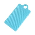 thumbnail image 2 of RuiJiao Wholesale Household Laundry Scrubbing Boards - Durable Plastic with Thickened Design, Ideal for Hand Washing Clothes, 2 of 6