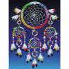 thumbnail image 2 of Cuadros Decorativos 5D DIY Crystall taladro diamante pintura color Dream Catcher mosaico Kit Rhinestone DQrwqpou Nuevos Originales, 2 of 9