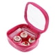 thumbnail image 4 of Estuche de lentes de contacto Zulema Caja de lente de contacto con Bolsa de almacenamiento, 4 of 8