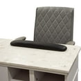 thumbnail image 4 of MAYAKOBA Nail Salon Black Armrest Wrist Rest, 4 of 6