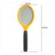 thumbnail image 5 of Raqueta matainsectos con rejilla eléctrica de alto voltaje, raqueta portátil resistente para aliviar plagas no deseadas en interiores y exteriores, mango de agarre cómodo para maniobrar fácilmente,, 5 of 5