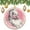 Pattern-3, variant on Ceramics Ornaments Red Farm House Decorative Stocking Name Tags Red Barn Xmas Trees Decorations Keepsake Gifts Funny Gifts for Women/Men