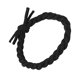 thumbnail image 4 of Corbata Para El Cabello, Banda De Cuerdas Para El Cabello Con Fijación Gruesa De Tela Portátil De Moda Para Fiestas, 4 of 8