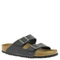 thumbnail image 5 of Birkenstock Arizona Soft Footbed Oil Leather Sandal, 5 of 10