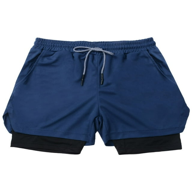Pantalon d'Entraînement pour Hommes avec Poches