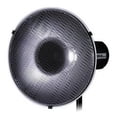 thumbnail image 1 of Fotodiox  Pro 22 in. Metal Honeycomb Grid, 1 of 1