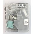 thumbnail image 3 of DD59-01003A Compatible pour Samsung Lave-Vaisselle Agent de Rinçage et Distributeur de Détergent DW80R706, 3 of 5