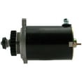 thumbnail image 2 of OakTen Starter Motor for Onan 12 Volt, CCW Rotation, 24 Teeth Drive, PMDD Compatible with 191-1798, 191-2312, 191-2351, 2 of 3