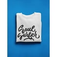 thumbnail image 3 of Soul Surfer.  Sweatshirt Men -Image by Shutterstock, Male Large, 3 of 4