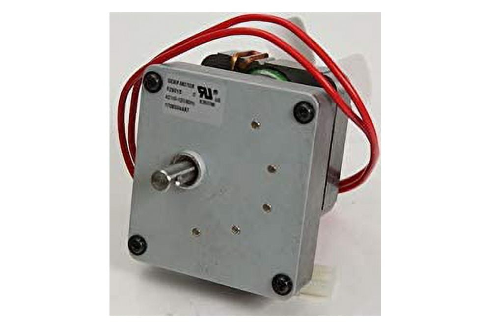 Pit Boss Auger Motor PB Series