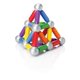 thumbnail image 5 of Magnetic Discovery Building SmartMax Start XL 42 pieza (s), 5 of 5