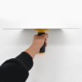thumbnail image 3 of Heavy Duty Plastering Hawk Mud Tray Aluminum Protable Heavy Duty Plate for Home Improvement, 3 of 7