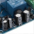thumbnail image 2 of Automatic Power Switching Module 220V 10A 2 Channels 2 Input 1 Output Dual Power Supply Switch Module, 2 of 4
