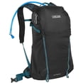 thumbnail image 1 of Camelbak Rim Runner X22 Mochila De Hidratación Para Senderismo Con Depósito Crux De 1,5 L Negro, 1 of 5