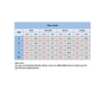 thumbnail image 2 of Hanerdun Men Basic Long Sleeve T-Shirts Male Solid Pullover Tee Tops Black S, 2 of 5