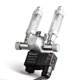 thumbnail image 2 of Voltaje de salida de 12V Acuario Regulador de CO2 Regulador de presión de CO2 con solenoide Vál CACAGOO Regulador, 2 of 7