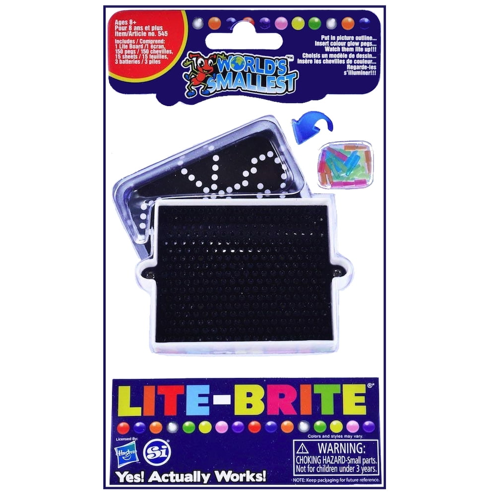 walmart lite bright