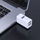 thumbnail image 3 of Estación Acoplamiento USB 3.0 Mini Hub Útil Transferencia Datos Alta Velocidad 5 Gbps 3 Puertos, 3 of 9