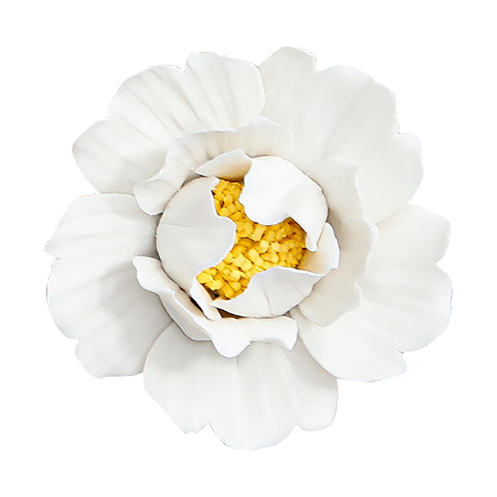 A Beautiful Porcelain Hanging Flower 
