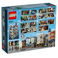 thumbnail image 5 of LEGO Creator Expert La place de l'assemblée (10255), 5 of 5